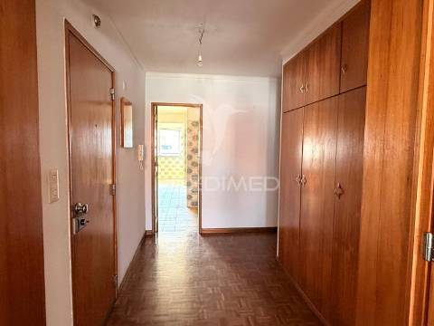 Apartamento t3