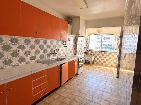 Apartamento t3