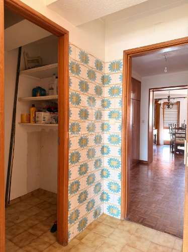 Apartamento t3