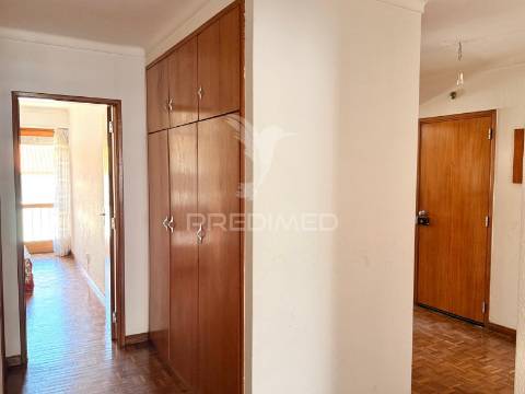 Apartamento t3