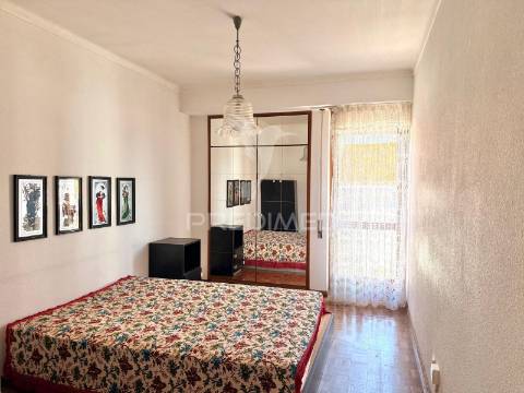 Apartamento t3