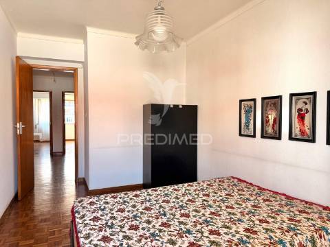 Apartamento t3
