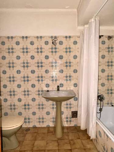 Apartamento t3