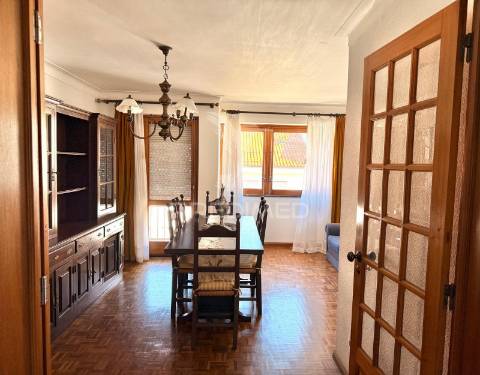 Apartamento t3