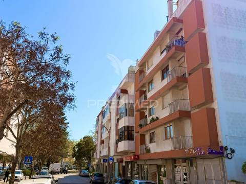 Apartamento t3