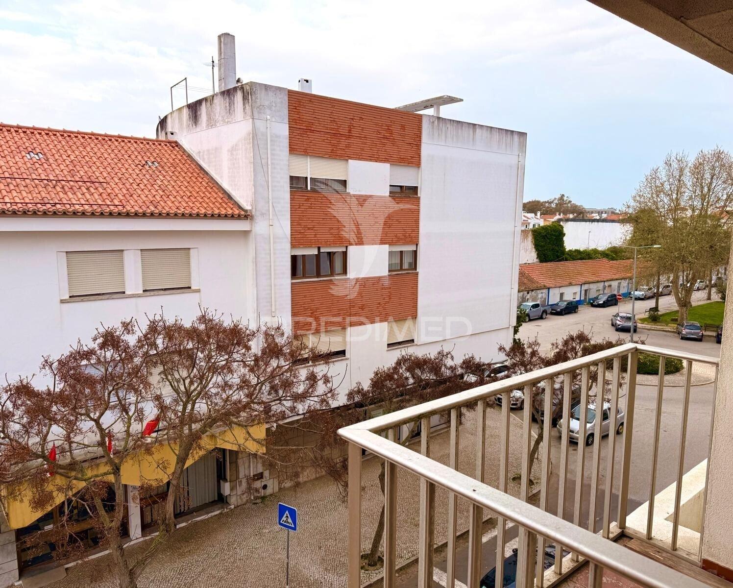 Apartamento t3