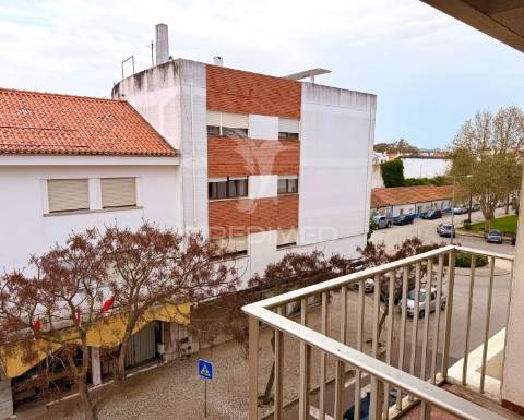 Apartamento t3