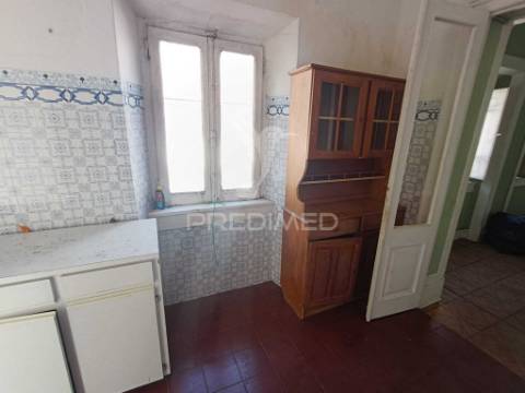 Prédio urbano - beja