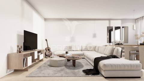 Apartamento t3 | entroncamento, santarém