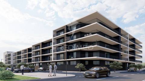 Apartamento t3 | entroncamento, santarém