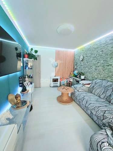 Apartamento t2 no laranjeiro