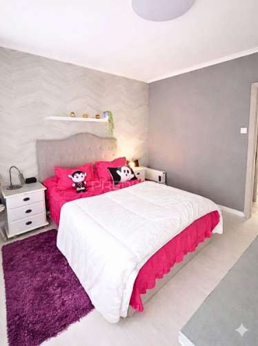 Apartamento t2 no laranjeiro