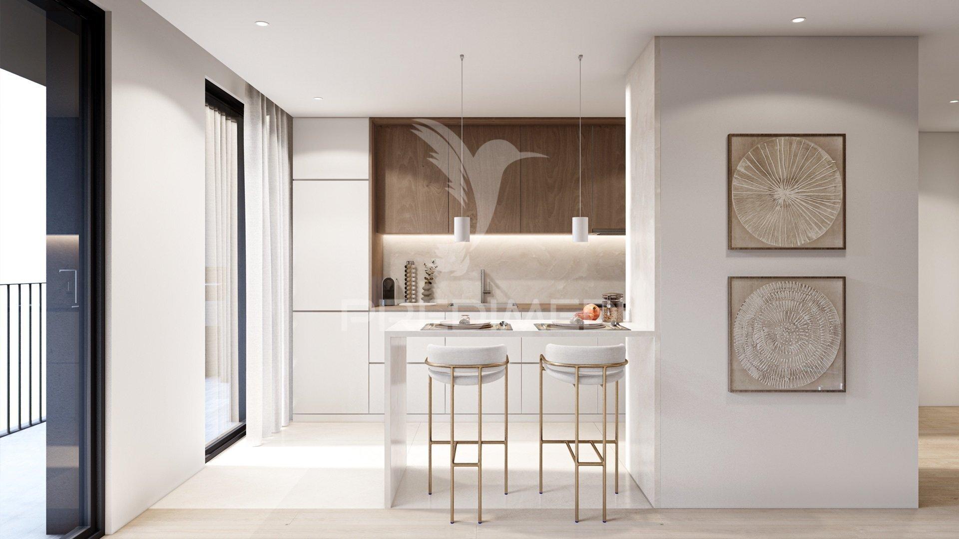 Apartamento t3 |  entroncamento, santarém