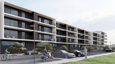 Apartamento t3 |  entroncamento, santarém