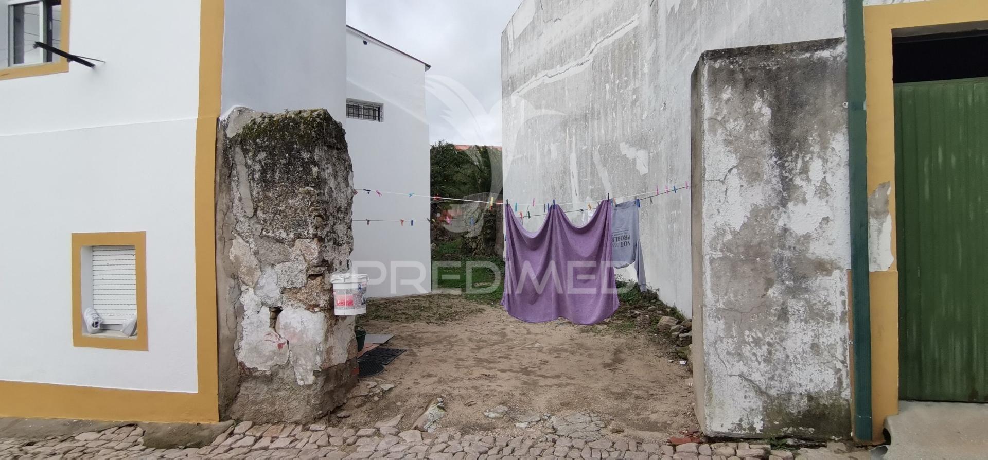 Terreno urbano