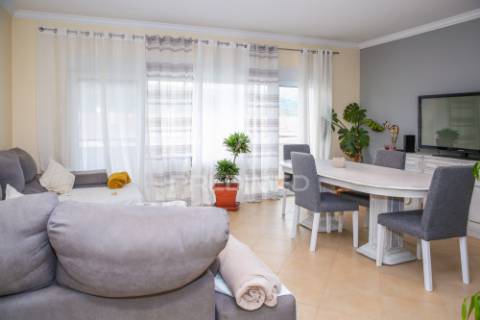 Moradia t3 na quinta do sol (alenquer)