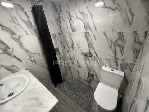Moradia t3 com em terreno de 300m²  | vila nova da barquinha