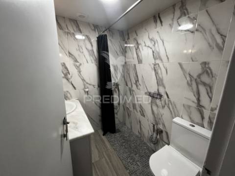 Moradia t3 com em terreno de 300m²  | vila nova da barquinha