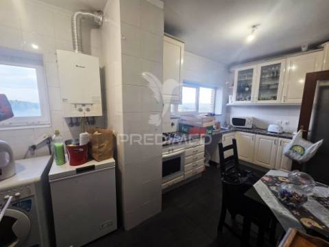 T2 carvalhos  vila nova de gaia  com garagem