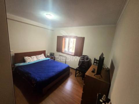 T2 carvalhos  vila nova de gaia  com garagem