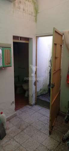 Casa de r/chão e 1º andar, aldeia da mata, crato