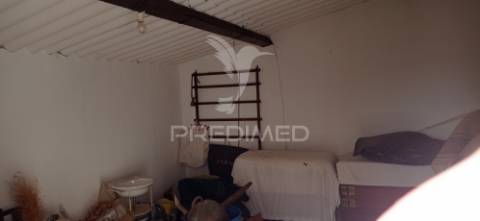 Casa de r/chão e 1º andar, aldeia da mata, crato