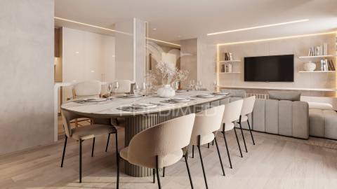 Apartamento t3 | vila nova de poiares, coimbra