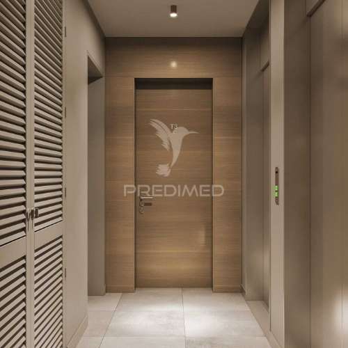 Domus – t2+1 com piscina em condomínio privado