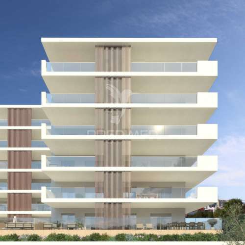 Domus – t2+1 com piscina em condomínio privado