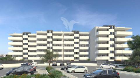 Domus – t2+1 com piscina em condomínio privado