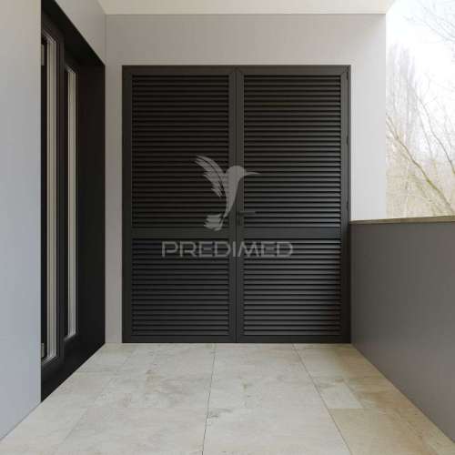 Domus – t2+1 com piscina em condomínio privado
