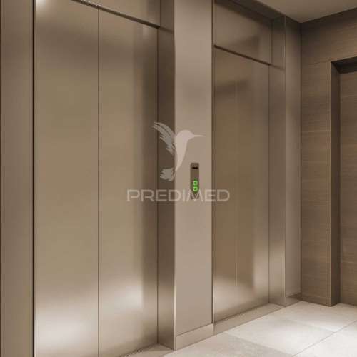 Domus – t1+1 com piscina em condomínio privado