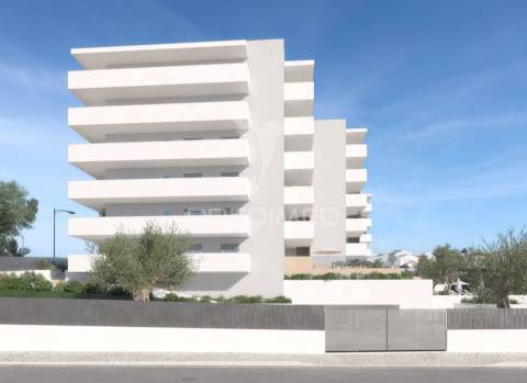 Domus – t2+1 com piscina em condomínio privado