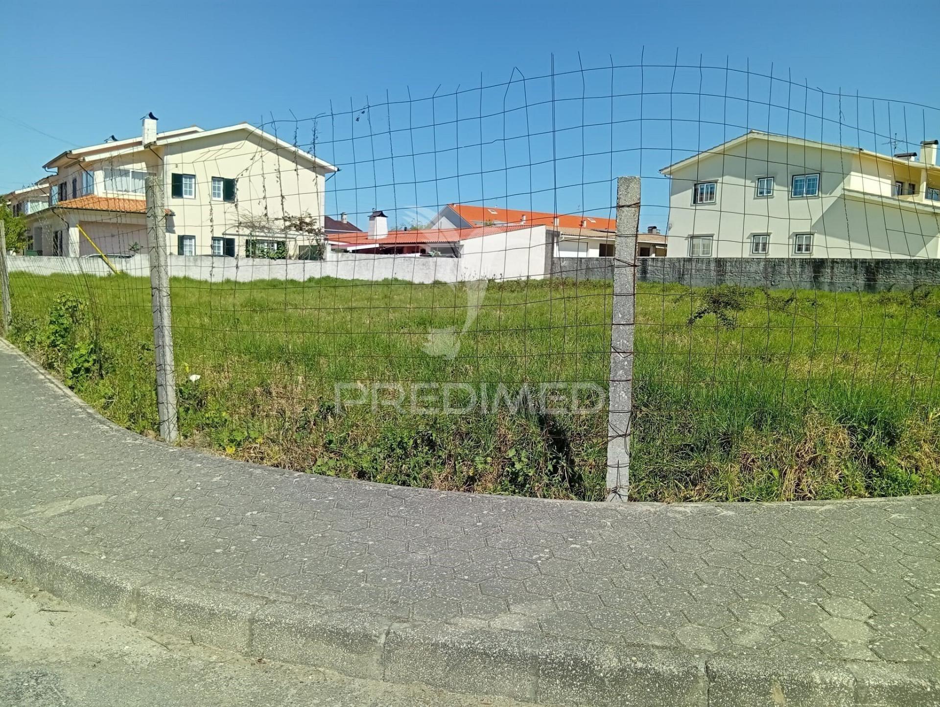 Lote de terreno para construção em são bernardo