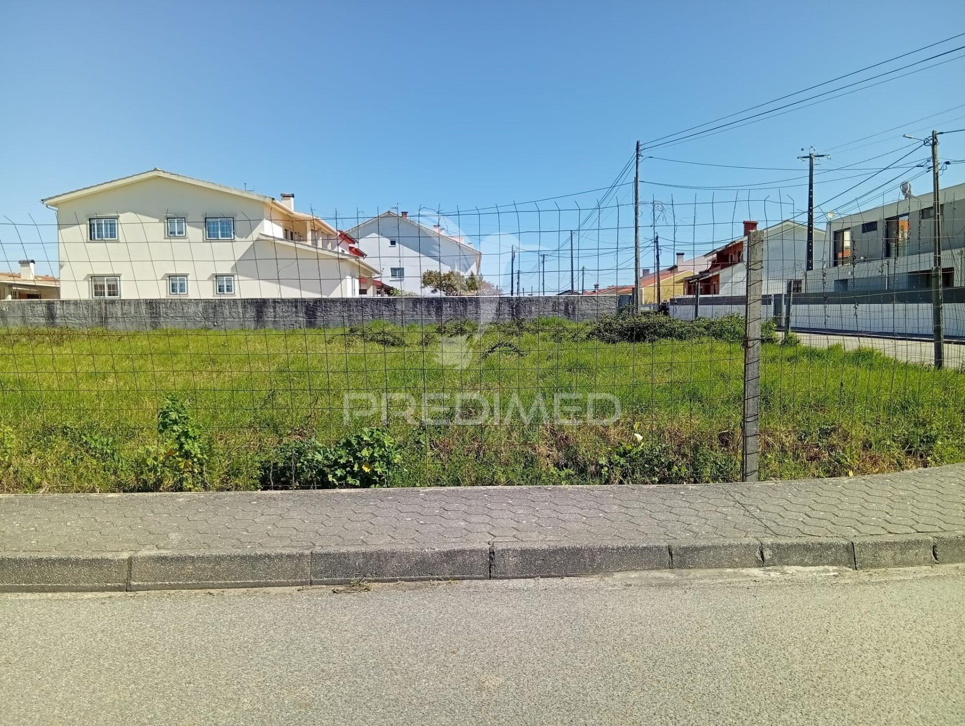 Lote de terreno para construção em são bernardo