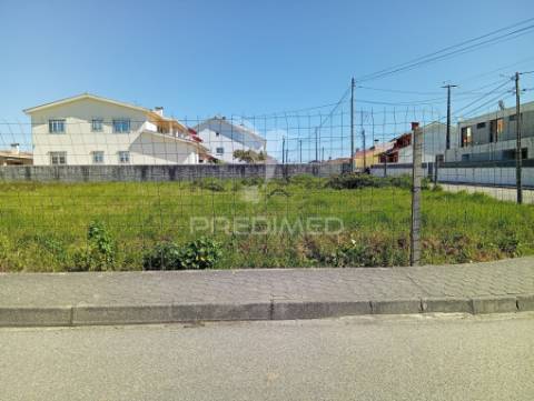 Lote de terreno para construção em são bernardo