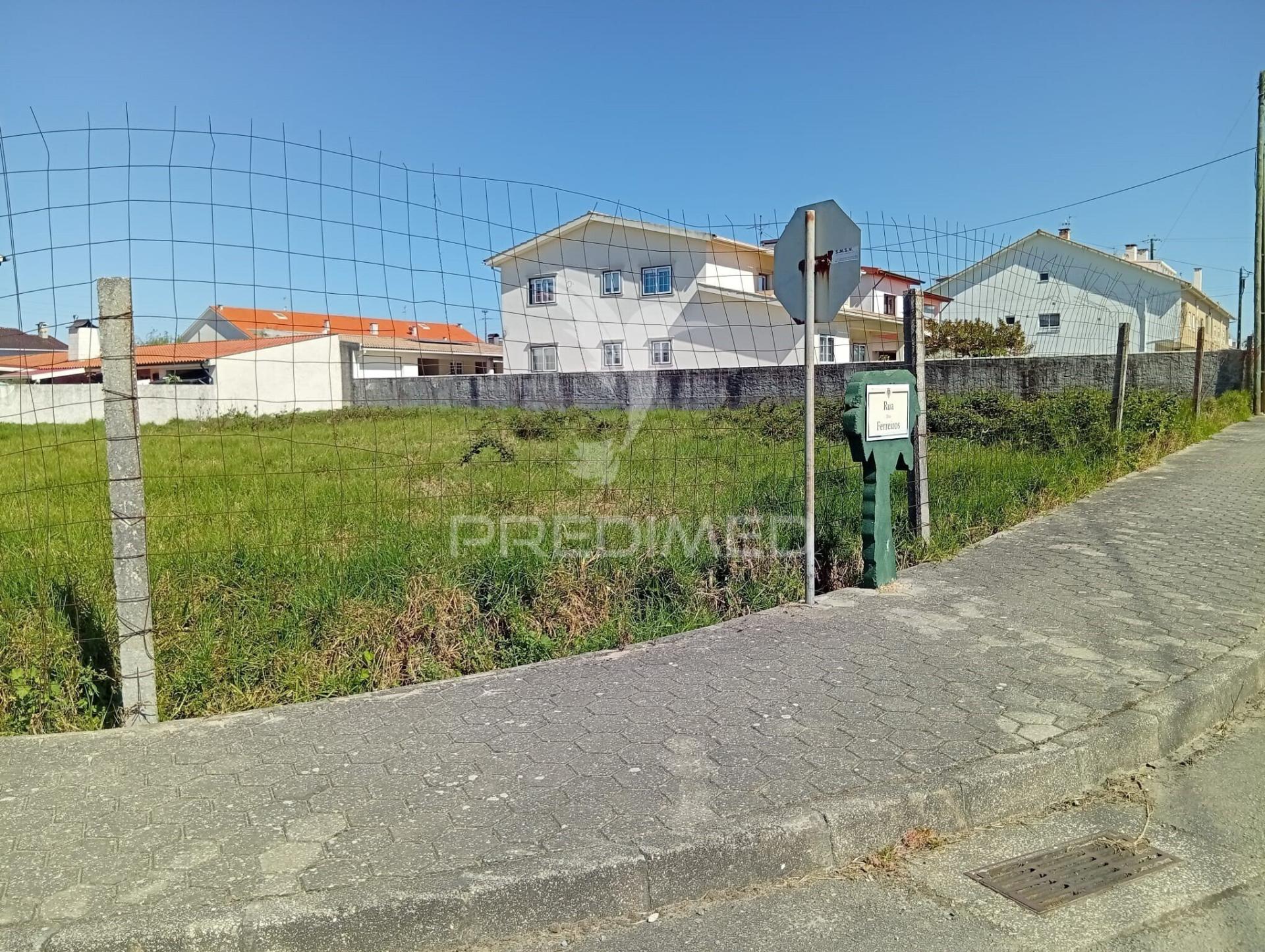 Lote de terreno para construção em são bernardo