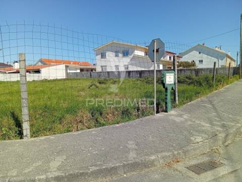 Lote de terreno para construção em são bernardo