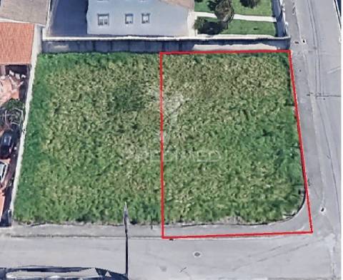 Lote de terreno para construção em são bernardo