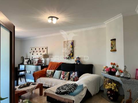 Apartamento t3 em macedo de cavaleiros