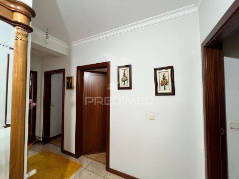 Apartamento t3 em macedo de cavaleiros