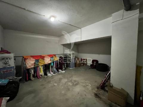 Apartamento t3 em macedo de cavaleiros