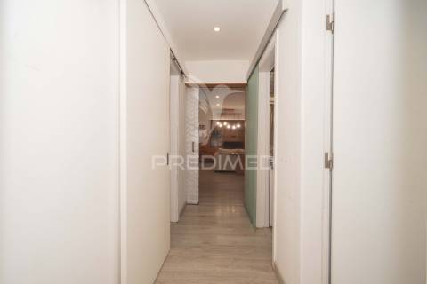 T4 transformado em t3 nos olivais em lisboa