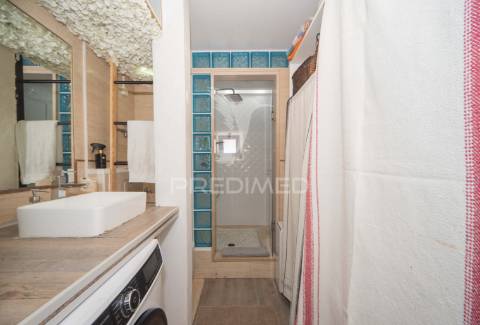 T4 transformado em t3 nos olivais em lisboa