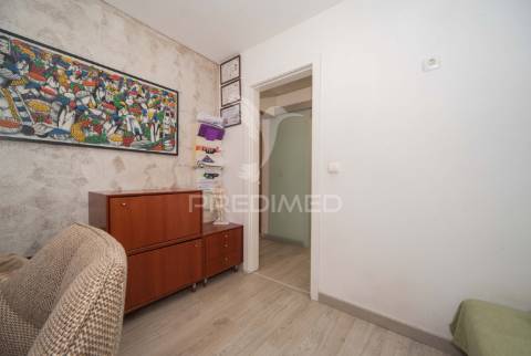 T4 transformado em t3 nos olivais em lisboa