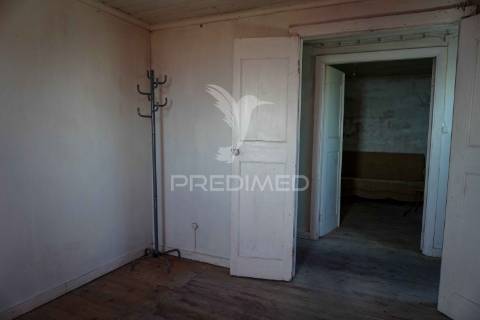 Moradia t4 para venda em são mateus