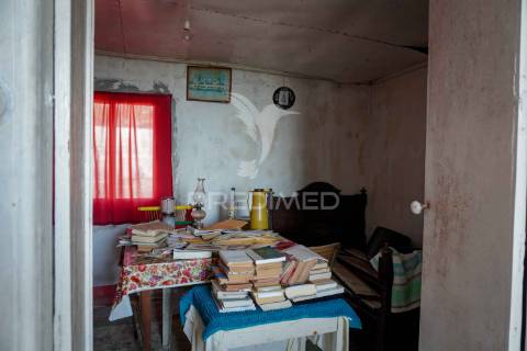 Moradia t4 para venda em são mateus
