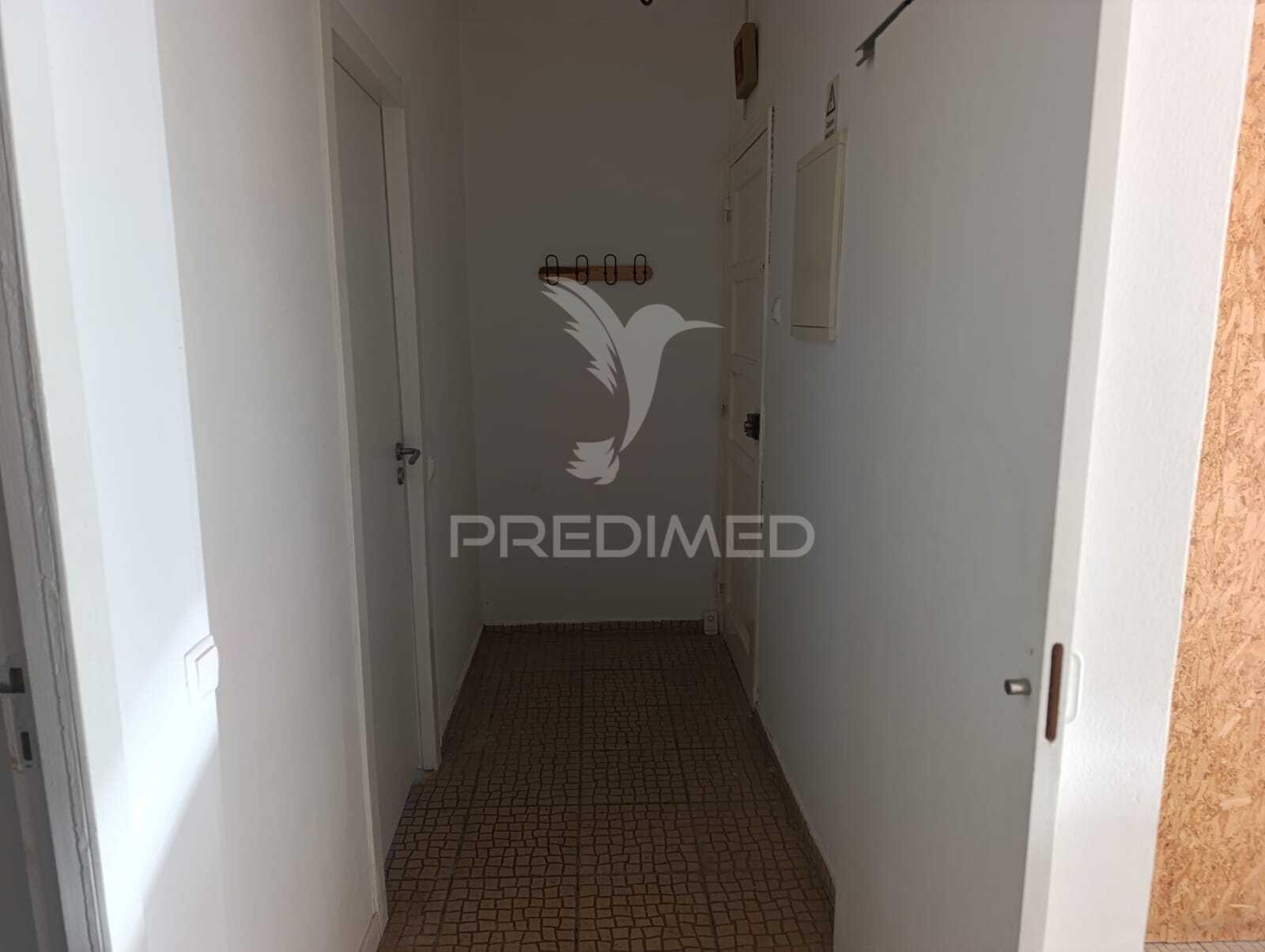 Arrenda-se »» apartamento / loja t1 – r/c  *  zona central de setúbal | elevado movimento