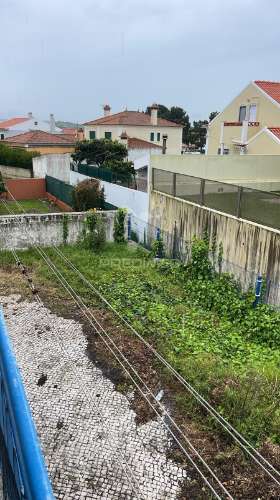 Moradia t4 com garagem para arrendamento,torres vedras, silveira.