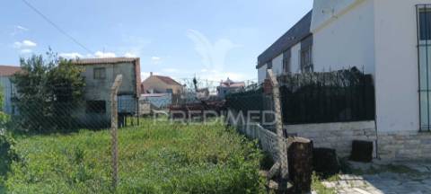 Terreno em alhos vedros - 300m2